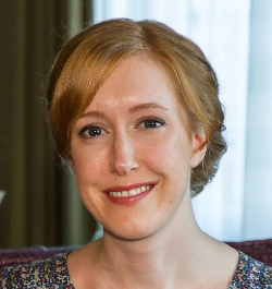 Dr Cathryn Hester