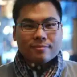 Dr Cecil Hor