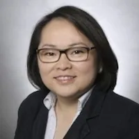 Cecilia Setiobudi