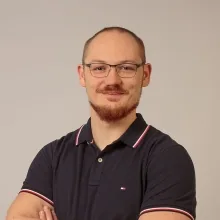 Celdrik W. Dahmer