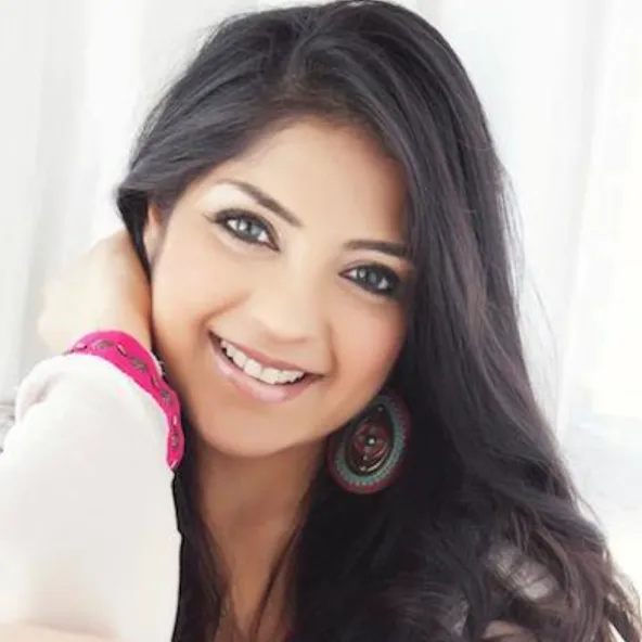 Dr Tanya Unni
