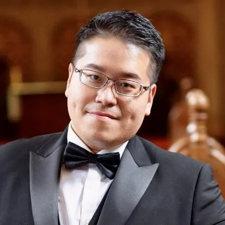 Dr Charles Loh