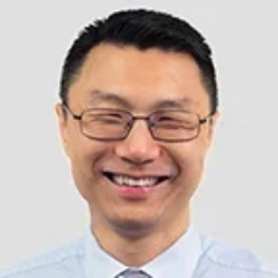Dr Charley Zheng