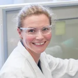 Dr Charlotte Slade