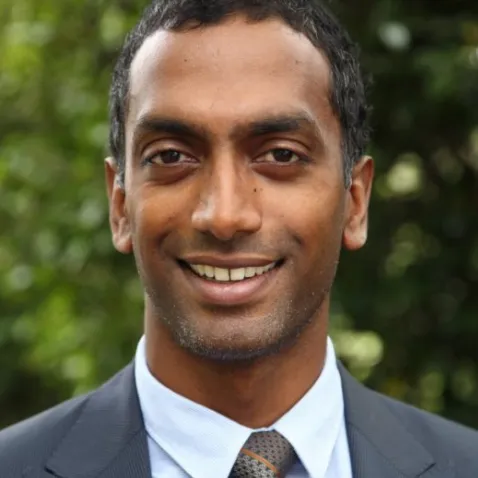 Dr Chat Jayasekera