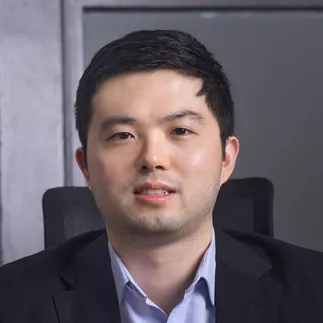 Dr Chen Xie