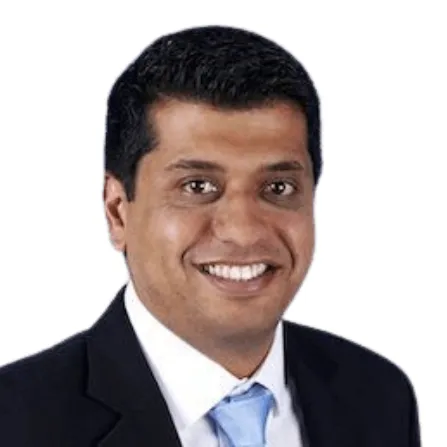 Dr Chetan Pandit