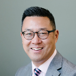 Dr Chilton Chong