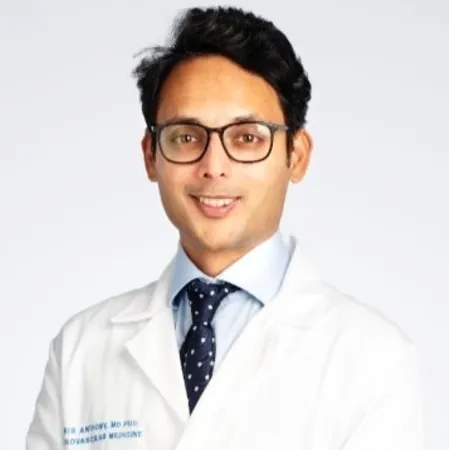 Dr Chris Anthony