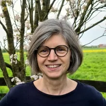 Christa Suthoff