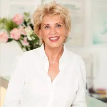 Dr. med. dent. Christel Pfeifer