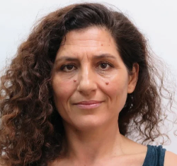 Dr Christella Mylordi