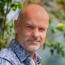 Christian Boldt
