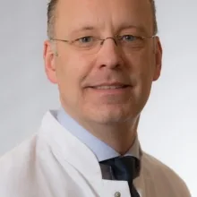 Prof. Dr. med. Christian Habermann