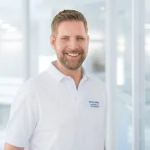 Dr. med. dent. Christian Hansen