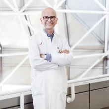 Dr. med. Christian Klopf