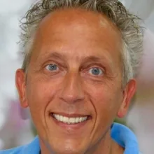 Dr. med. dent. M.Sc. Christian Päffgen