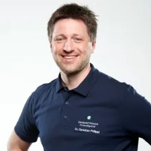 Dr. Christian Philippi