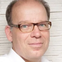 Dr. med. dent. Christian Sampers