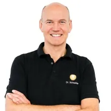 Dr. med. dent. Christian Schneider