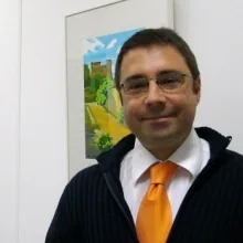 Dr. med. Christian Seidel