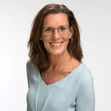 Dr. med. Christiane Karrenberg
