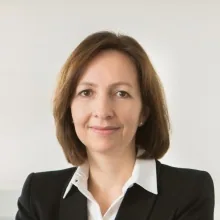 Dr. med. Christiane Kaymak