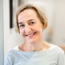 Dr. med. Christiane Reese von Ohlen