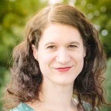 Christina Burg