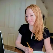 Christina Sydow