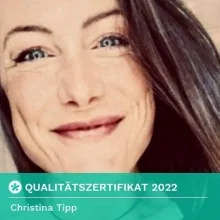 Christina Tipp