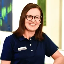 Dr. med. Christine Lang