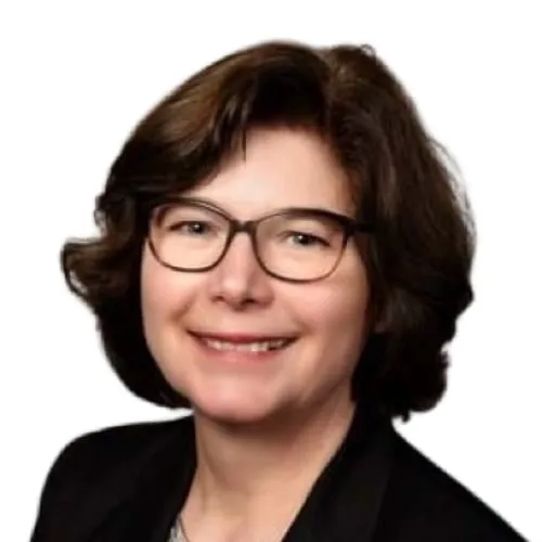 Dr Christine Tangas
