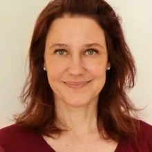 Christine Theissen