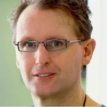 Dr. med. dent. Christof Beckmann