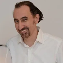Dr. med. dent. Christof Frauenstein