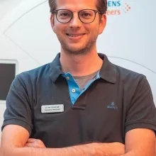 Dr. med. Christof Igler