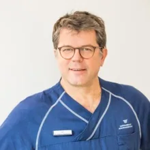 Dr. med. Christof Pfundstein - Privatpraxis