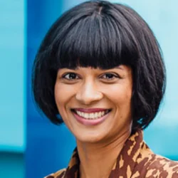 Dr Christolyn Raj