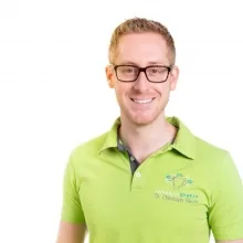 Dr. med. dent. Christoph Bäuml