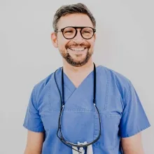 Dr. med. dent. Christoph Böhmer