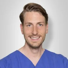 Dr. med. Dr. med. dent. Christoph Engelbach