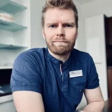 Christoph Krause
