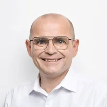 Dr. med. dent. Christoph Leopold