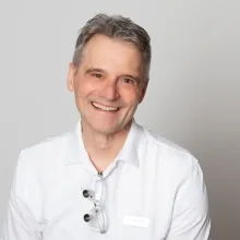 Dr. med. dent. Christopher Arnholz