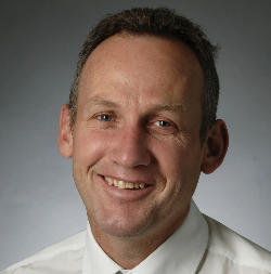 Dr Christopher Brown