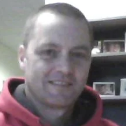 Dr Christopher Hair