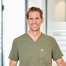Dr. med. dent. Christopher Hermanns