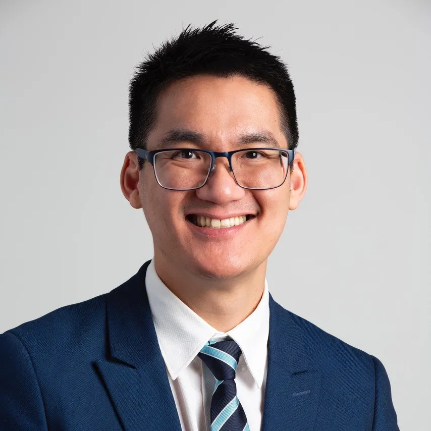 Dr Chris Li Wai Suen