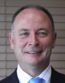 Dr Christopher Maher